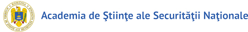 Academia de Știinţe ale Securităţii Naţionale